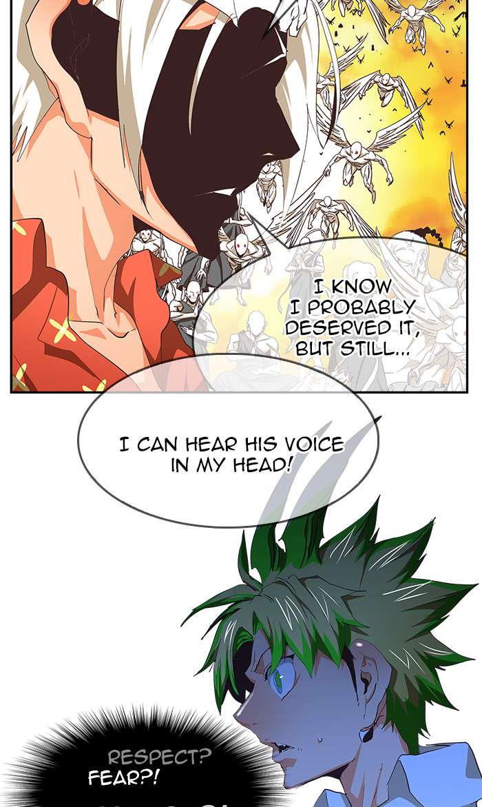 The God of High School Chap 476 - Next Chap 477