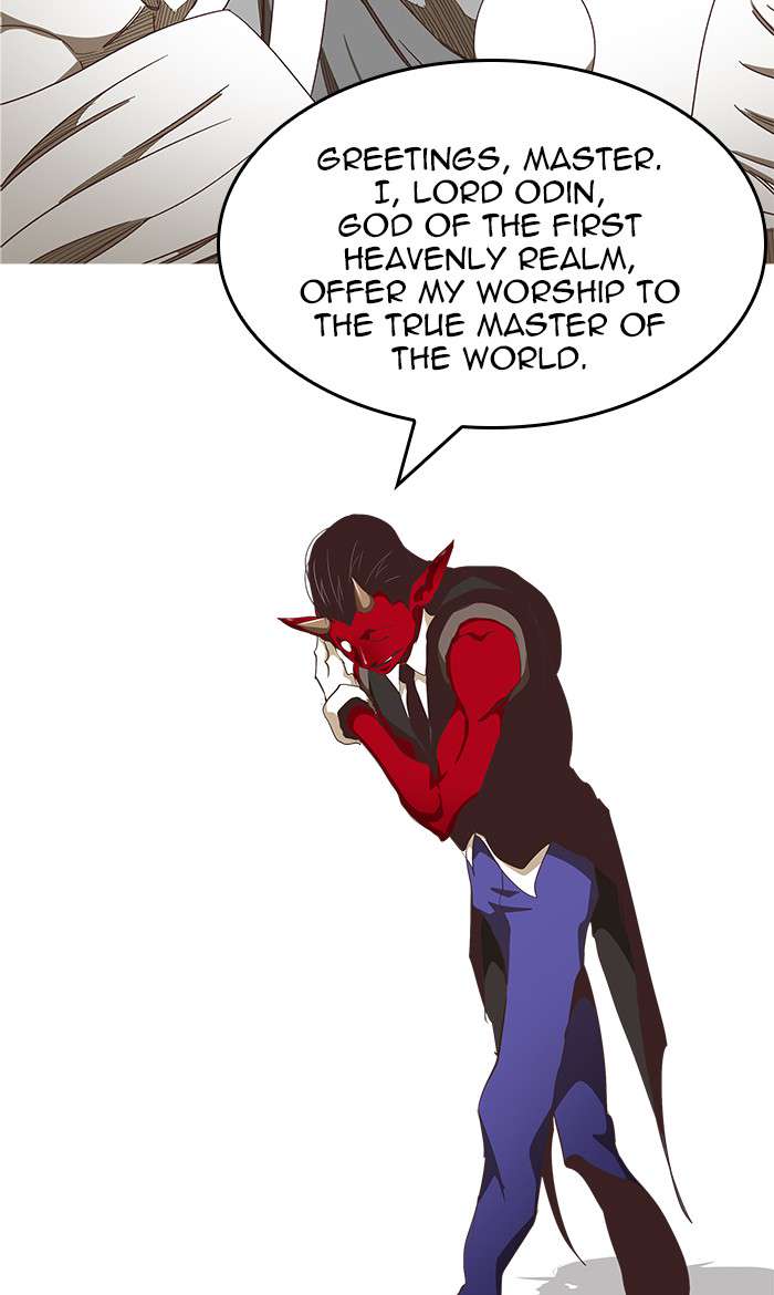 The God of High School Chap 476 - Next Chap 477