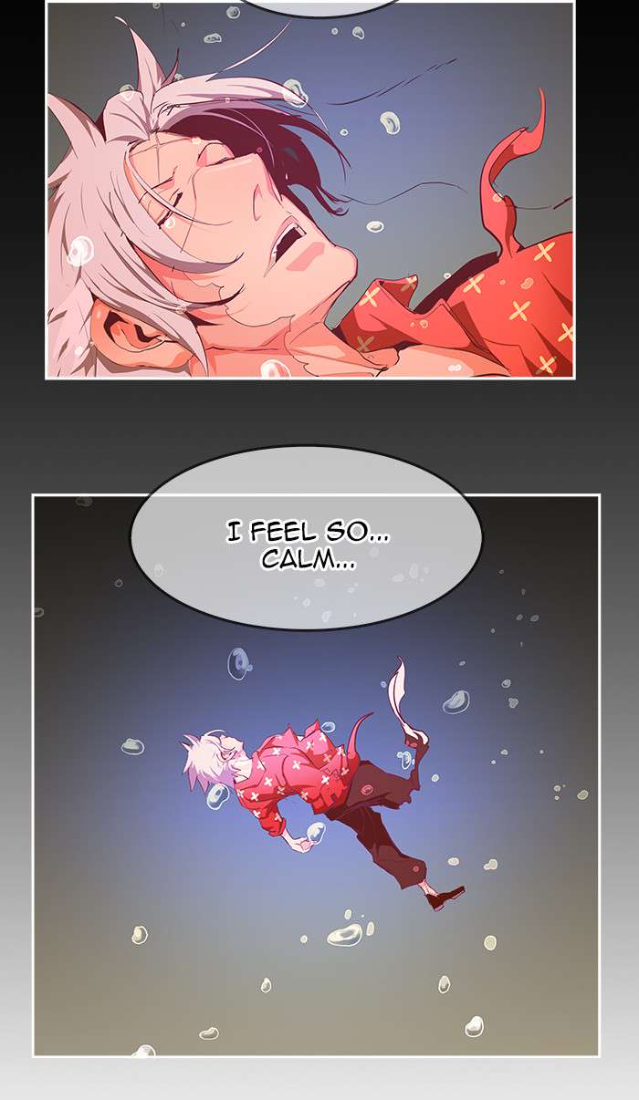 The God of High School Chap 476 - Next Chap 477