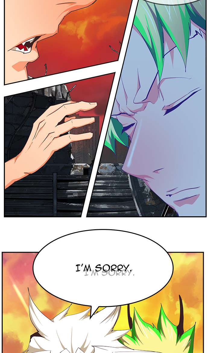 The God of High School Chap 476 - Next Chap 477