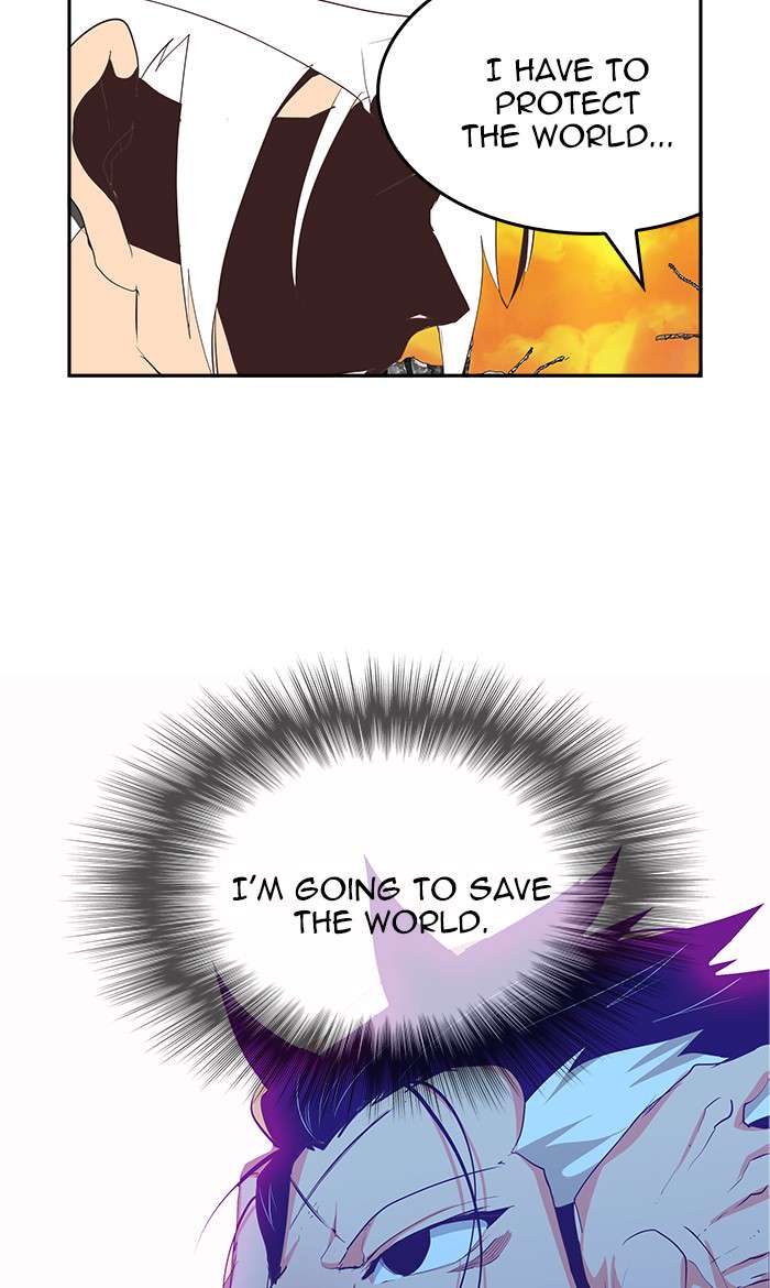 The God of High School Chap 476 - Next Chap 477