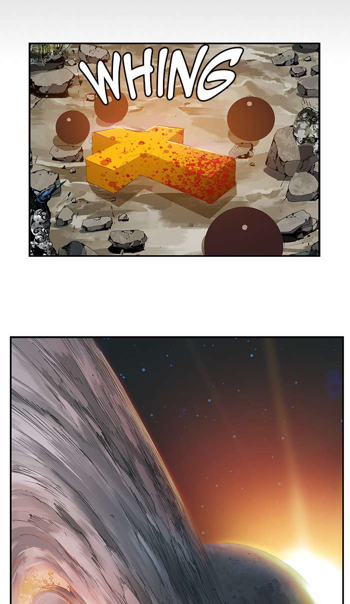 The God of High School Chap 476 - Next Chap 477