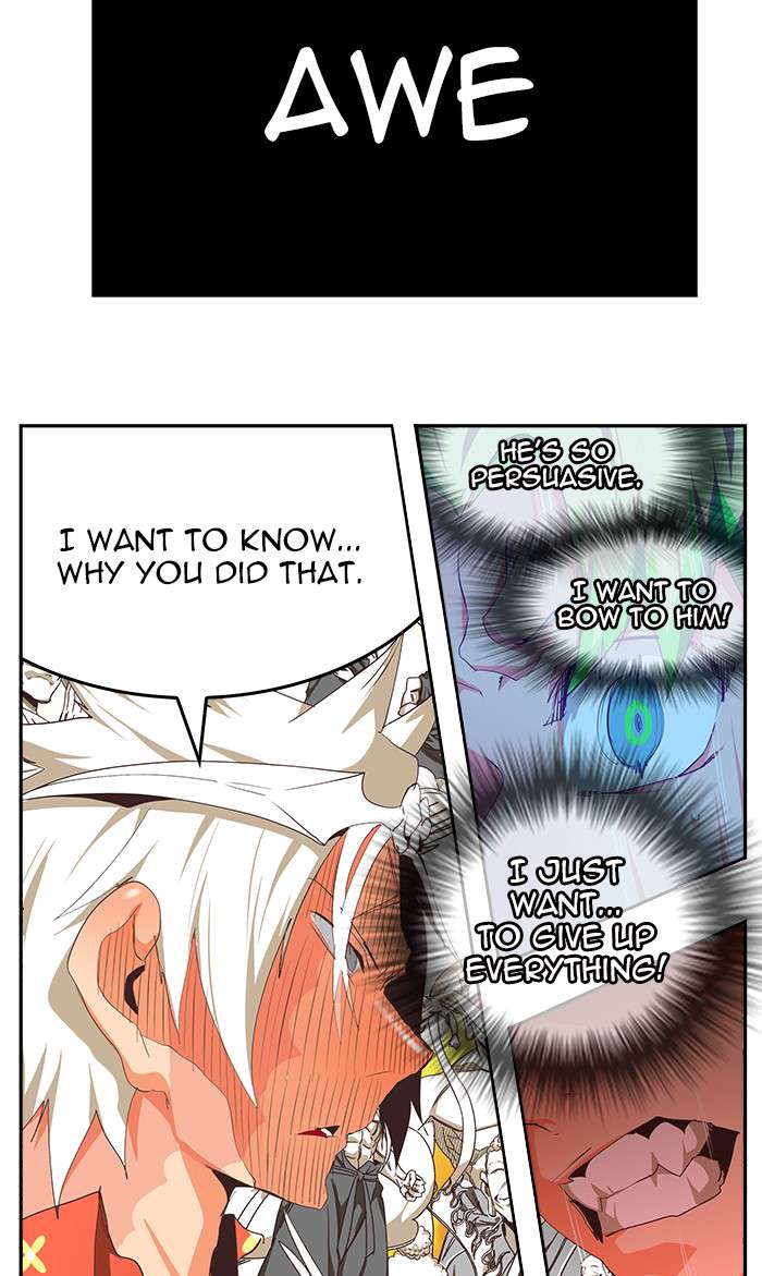 The God of High School Chap 476 - Next Chap 477