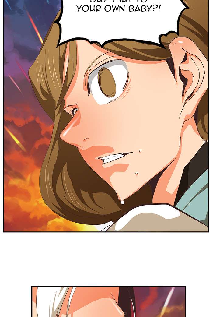 The God of High School Chap 476 - Next Chap 477