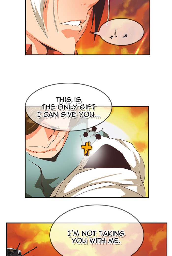 The God of High School Chap 476 - Next Chap 477