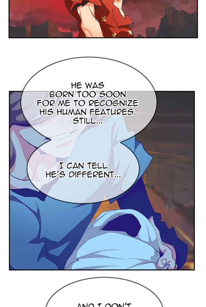 The God of High School Chap 476 - Next Chap 477