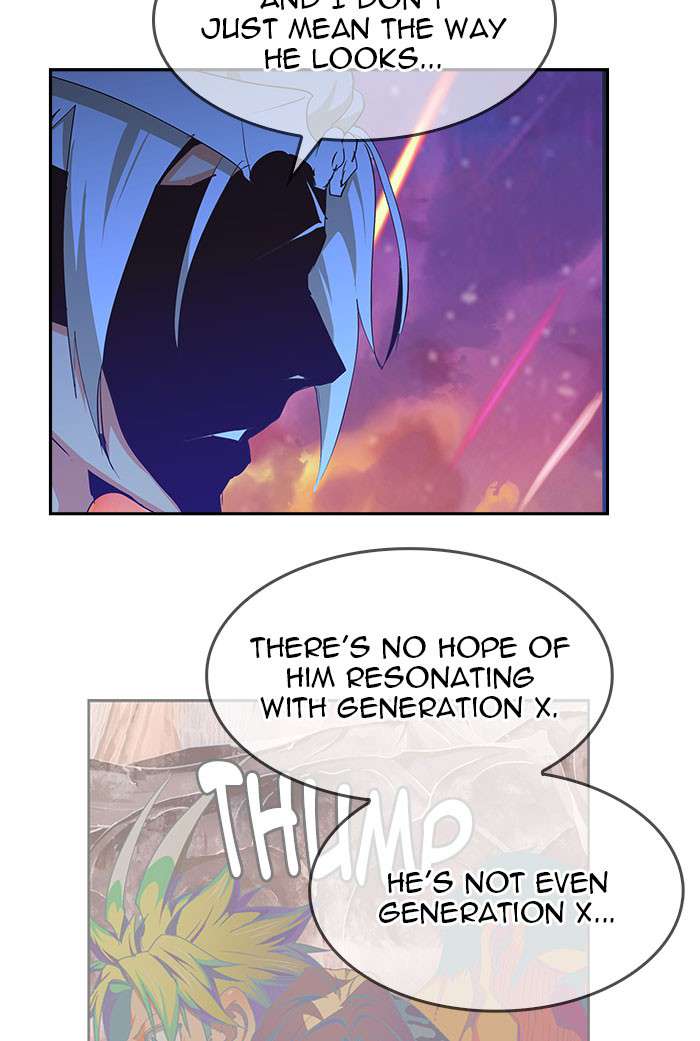 The God of High School Chap 476 - Next Chap 477