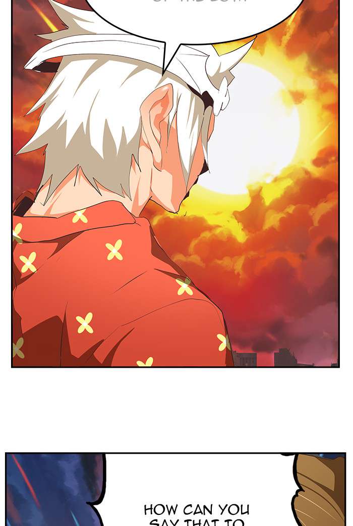 The God of High School Chap 476 - Next Chap 477