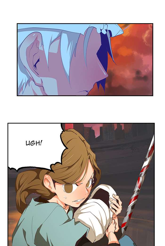 The God of High School Chap 476 - Next Chap 477