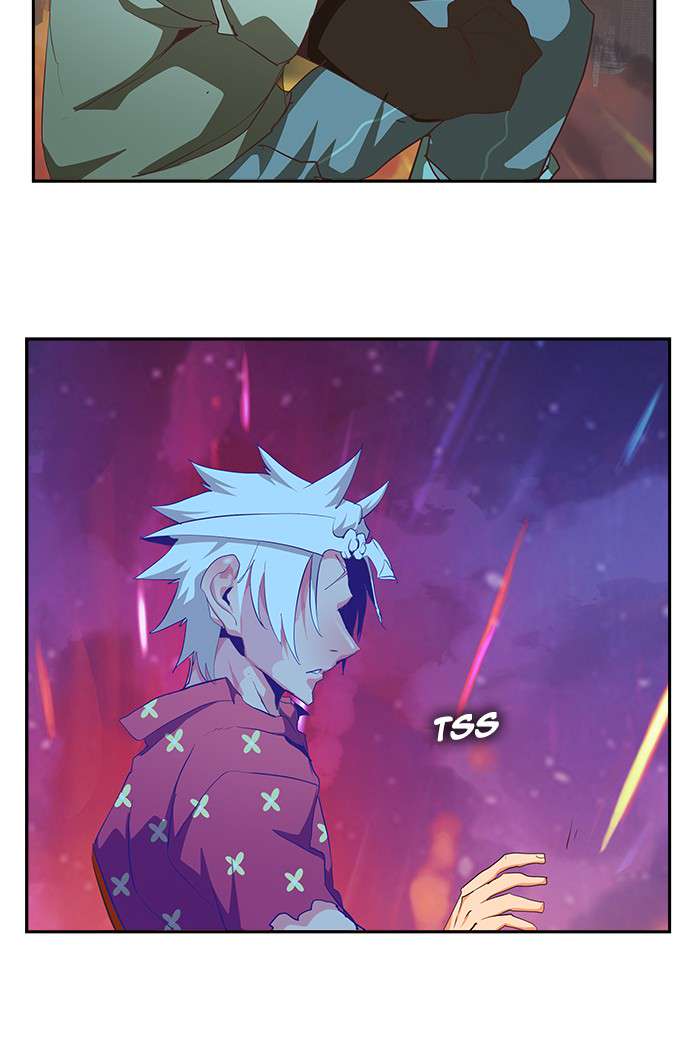 The God of High School Chap 476 - Next Chap 477