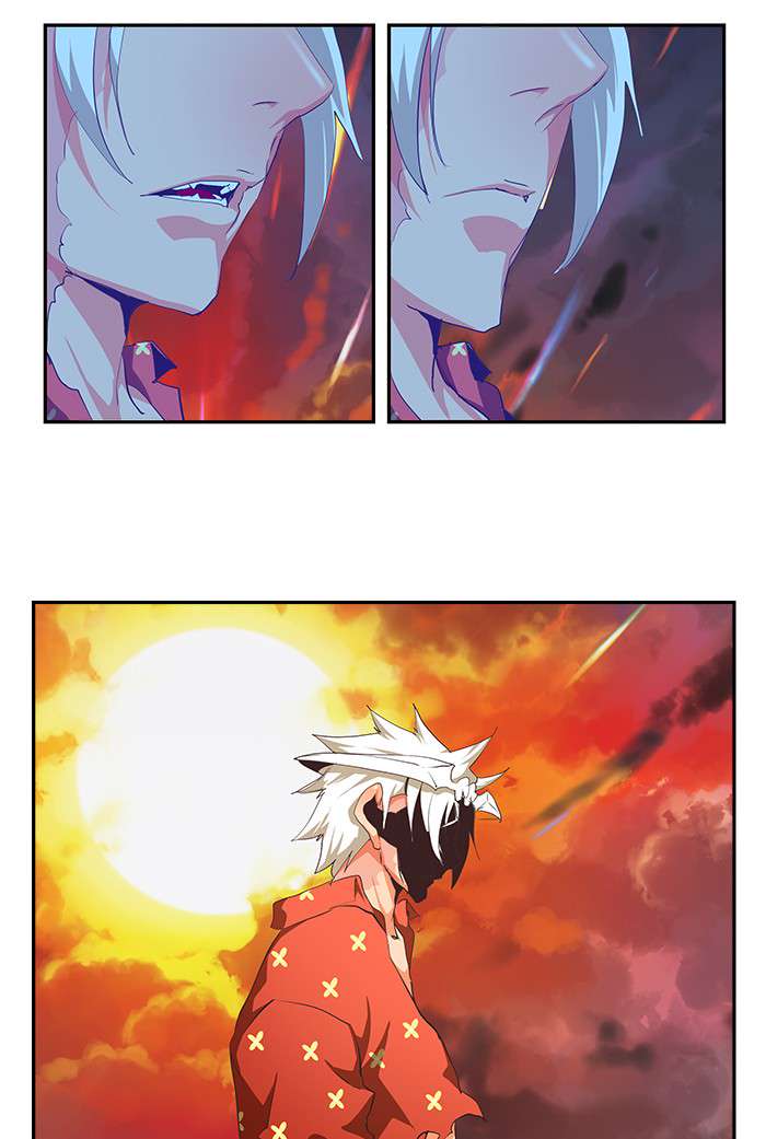 The God of High School Chap 476 - Next Chap 477
