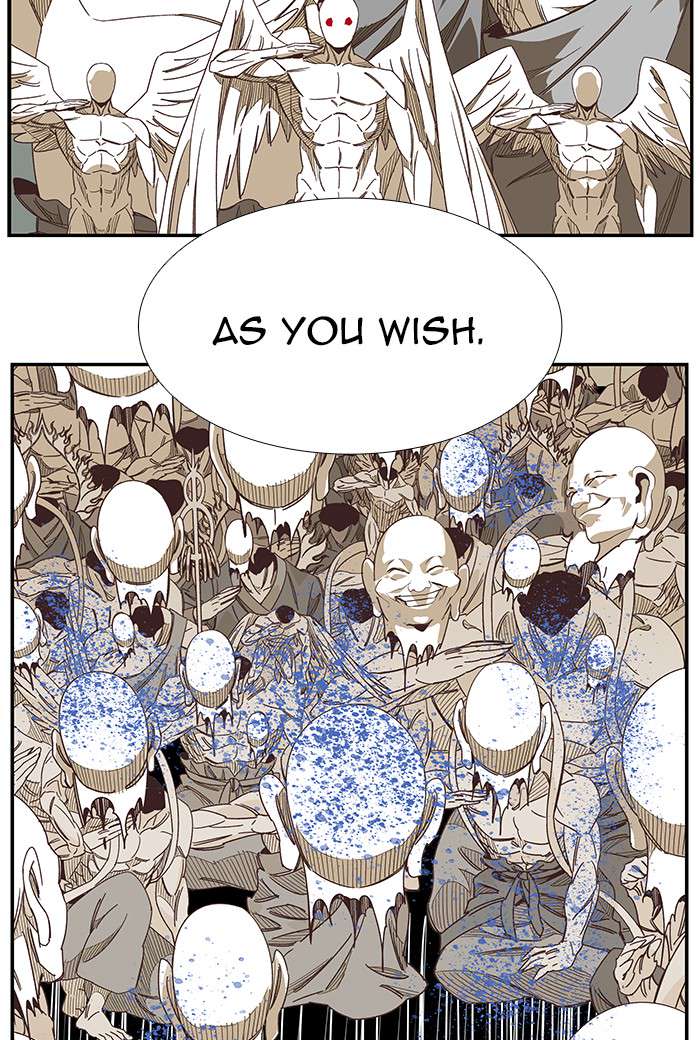 The God of High School Chap 476 - Next Chap 477