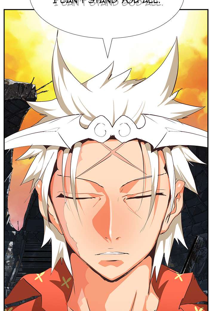 The God of High School Chap 476 - Next Chap 477