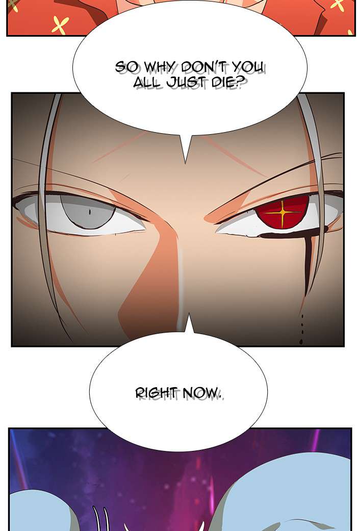 The God of High School Chap 476 - Next Chap 477