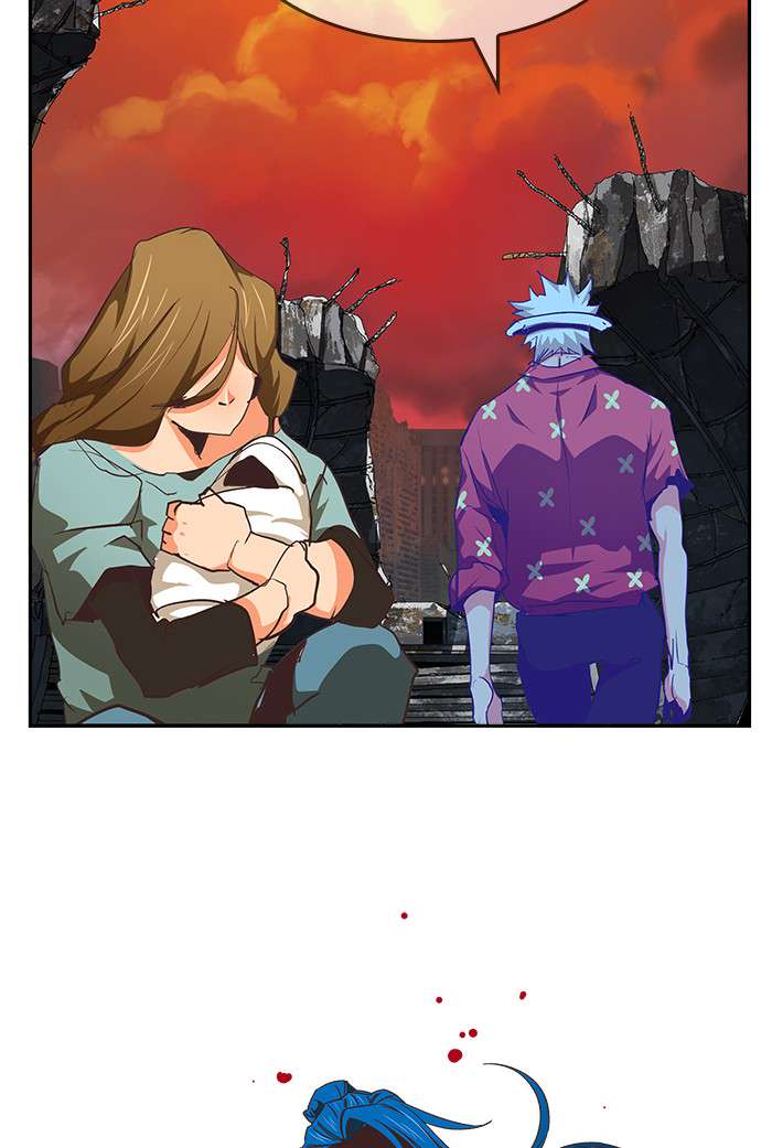 The God of High School Chap 476 - Next Chap 477