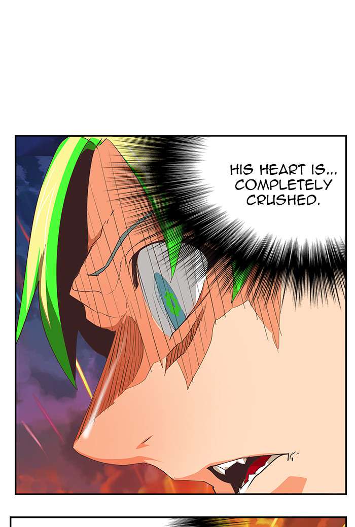 The God of High School Chap 476 - Next Chap 477