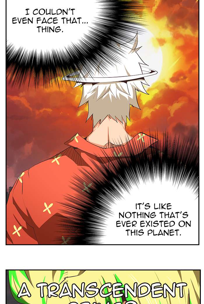 The God of High School Chap 476 - Next Chap 477
