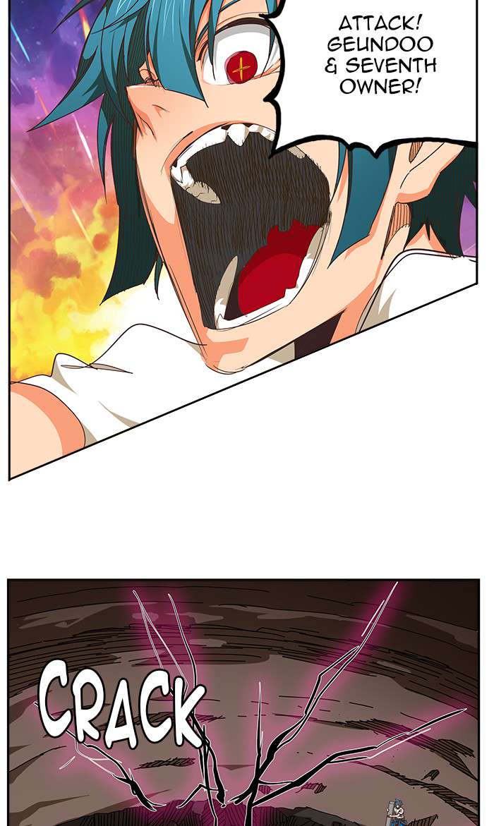 The God of High School Chap 478 - Next Chap 479