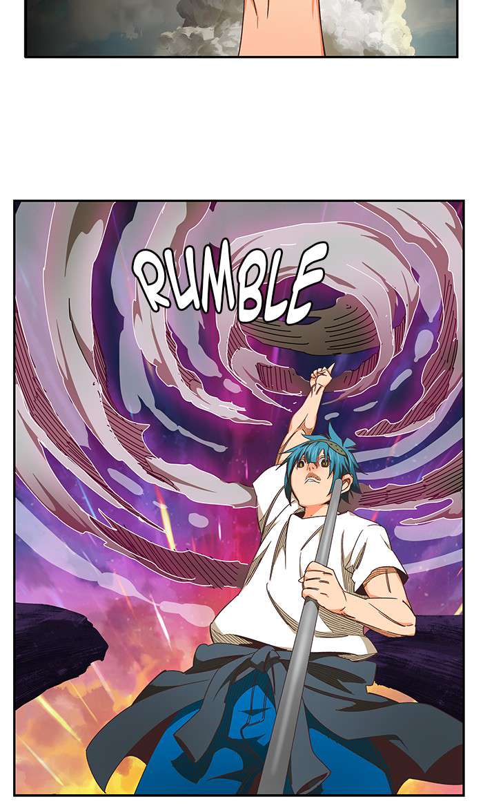The God of High School Chap 478 - Next Chap 479