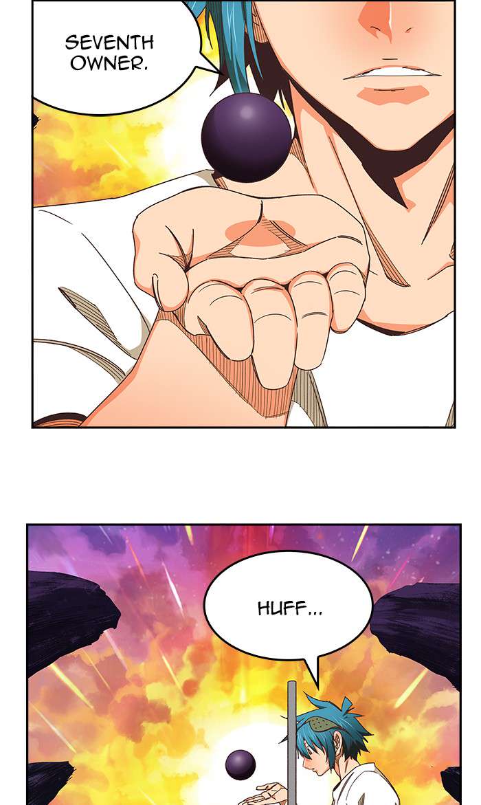 The God of High School Chap 478 - Next Chap 479
