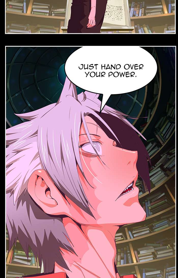The God of High School Chap 478 - Next Chap 479