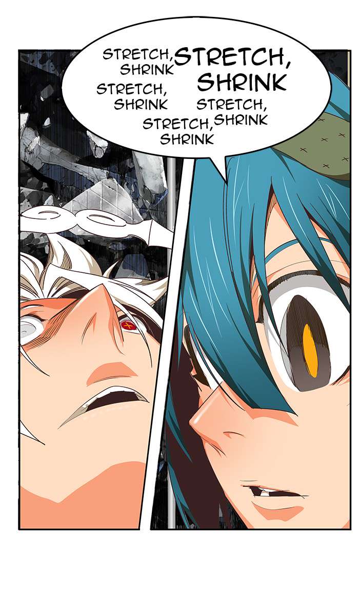 The God of High School Chap 478 - Next Chap 479