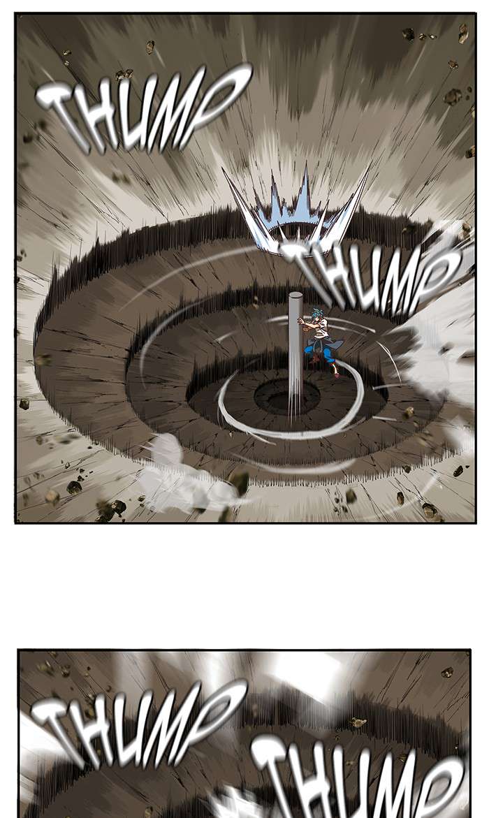 The God of High School Chap 478 - Next Chap 479