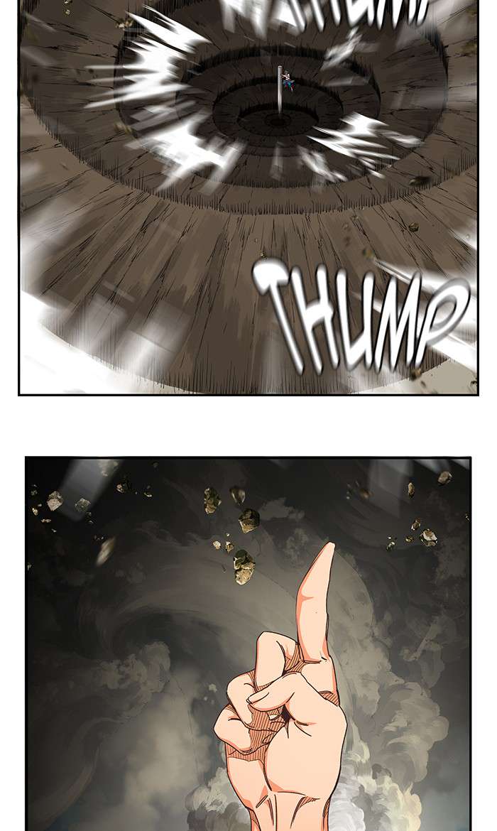 The God of High School Chap 478 - Next Chap 479