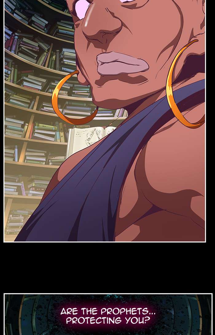 The God of High School Chap 478 - Next Chap 479