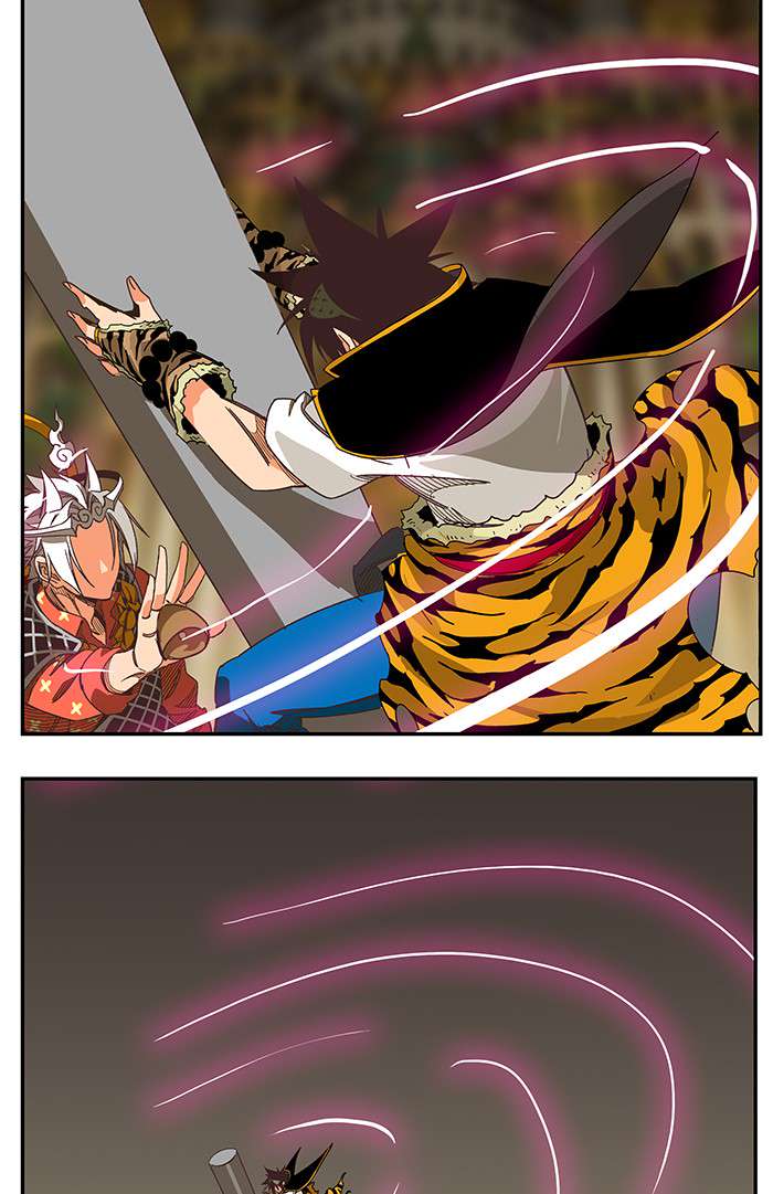 The God of High School Chap 478 - Next Chap 479