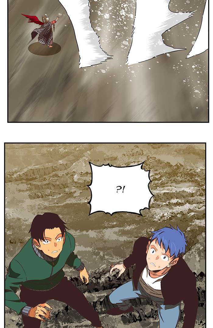 The God of High School Chap 478 - Next Chap 479