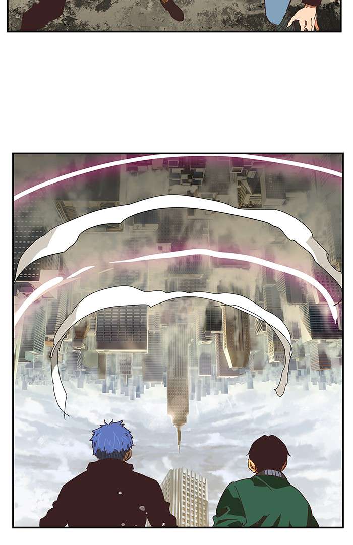 The God of High School Chap 478 - Next Chap 479