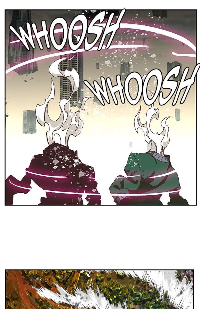The God of High School Chap 478 - Next Chap 479