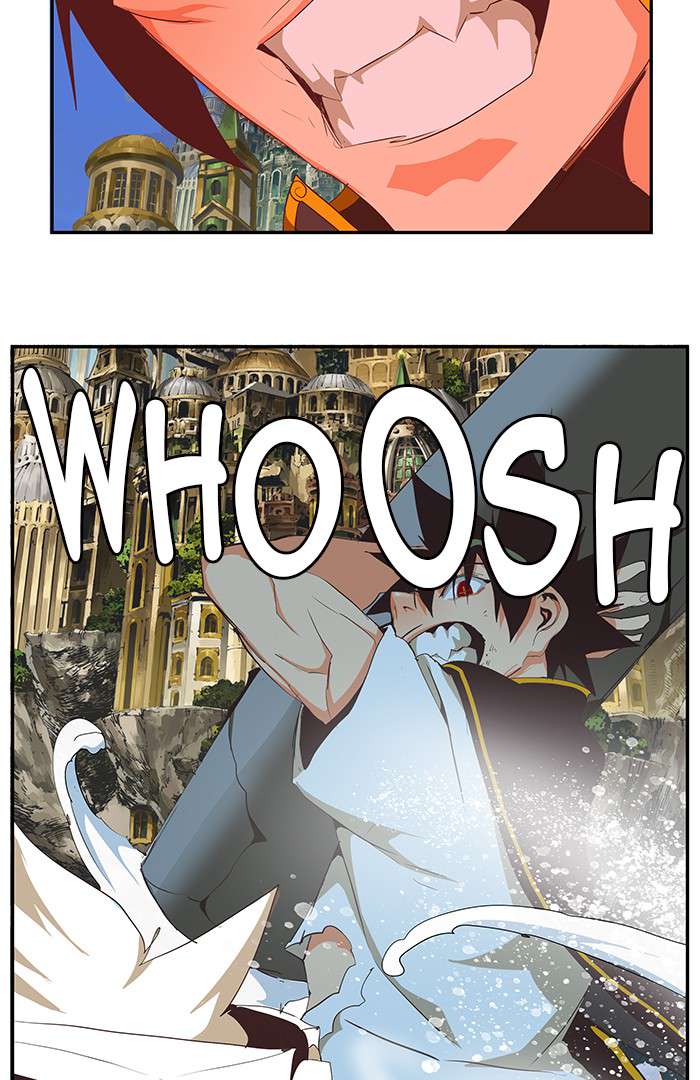 The God of High School Chap 478 - Next Chap 479