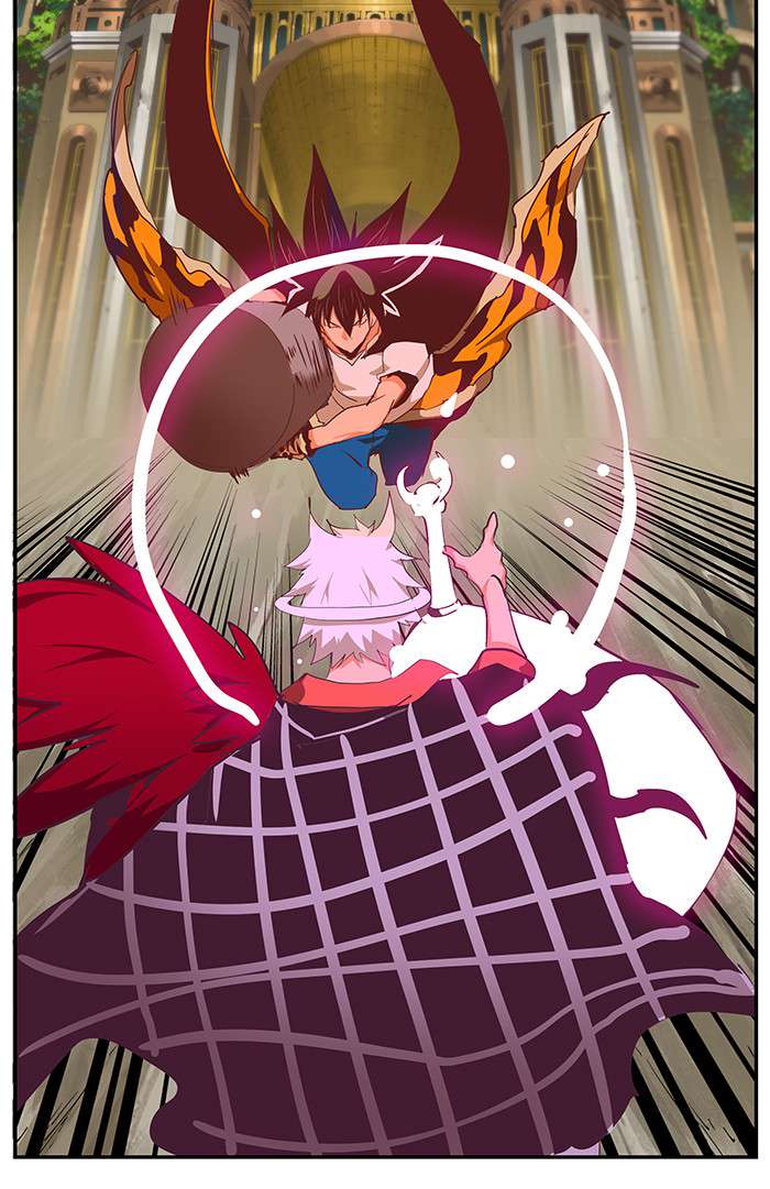 The God of High School Chap 478 - Next Chap 479