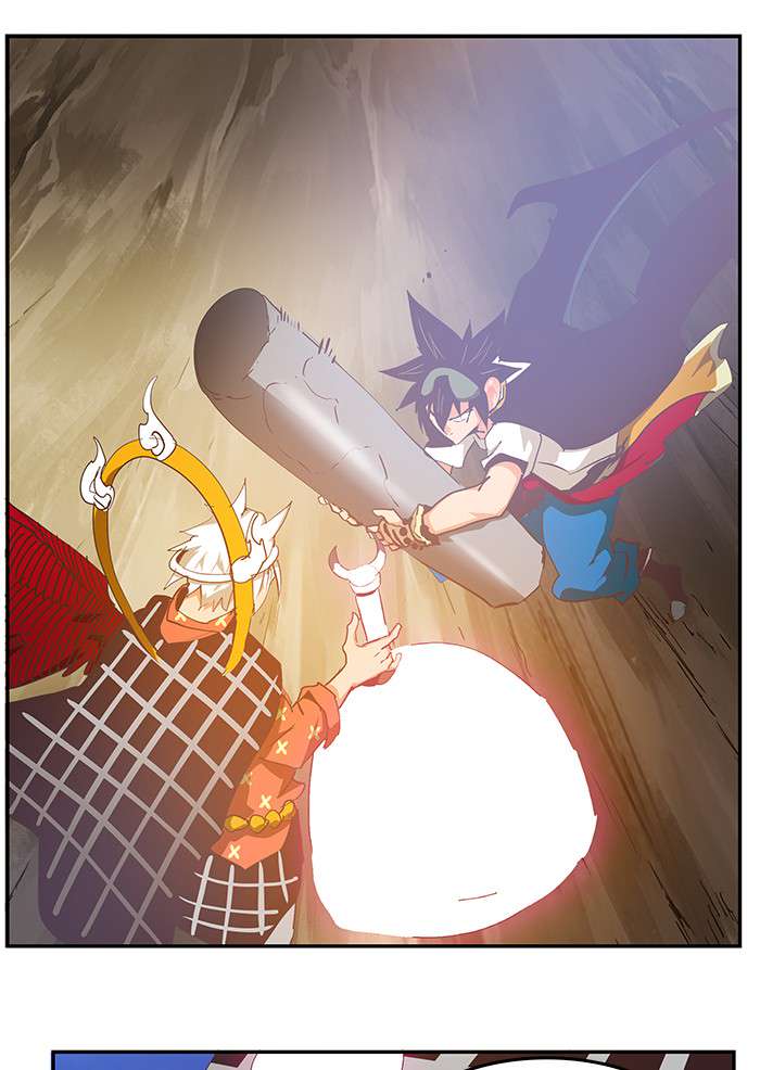 The God of High School Chap 478 - Next Chap 479