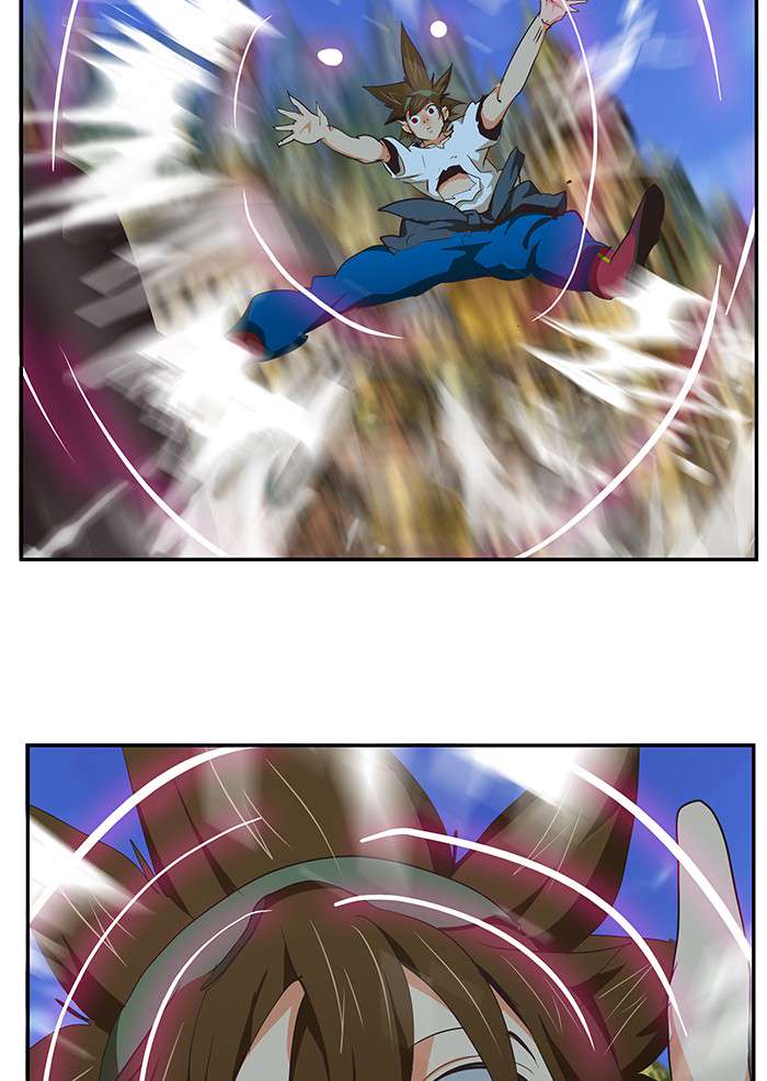 The God of High School Chap 478 - Next Chap 479