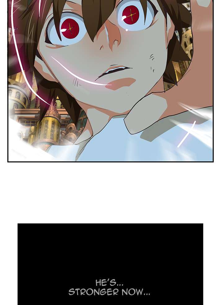 The God of High School Chap 478 - Next Chap 479