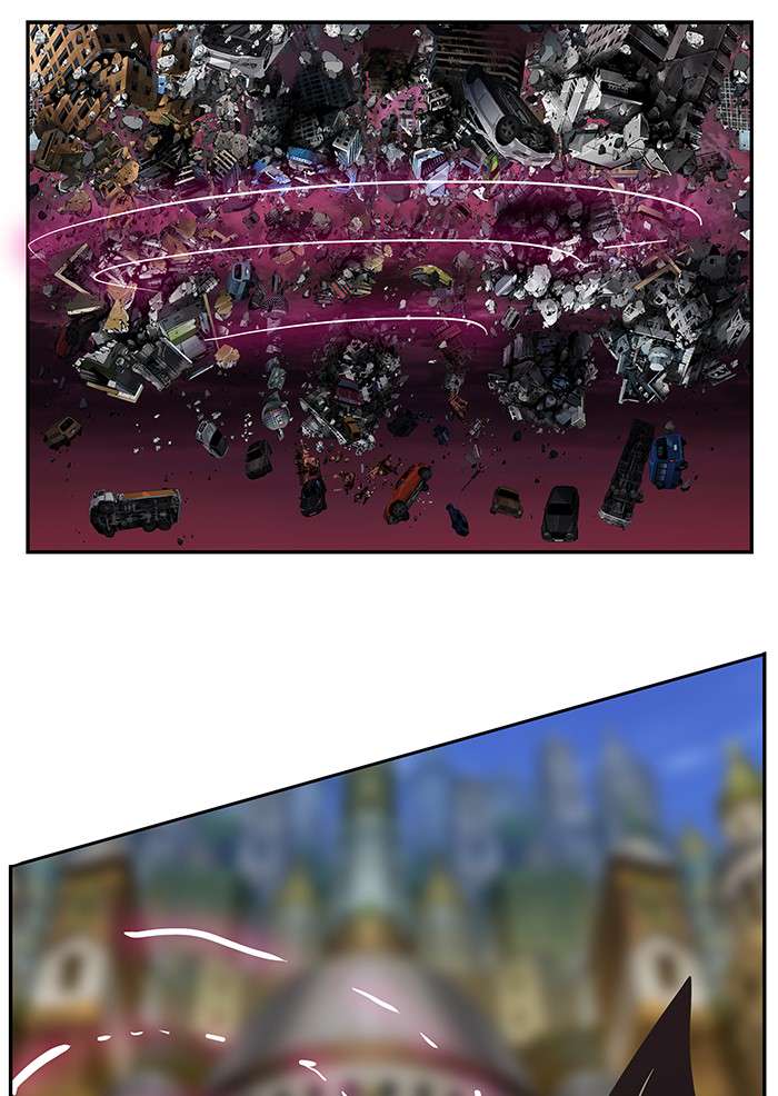 The God of High School Chap 478 - Next Chap 479