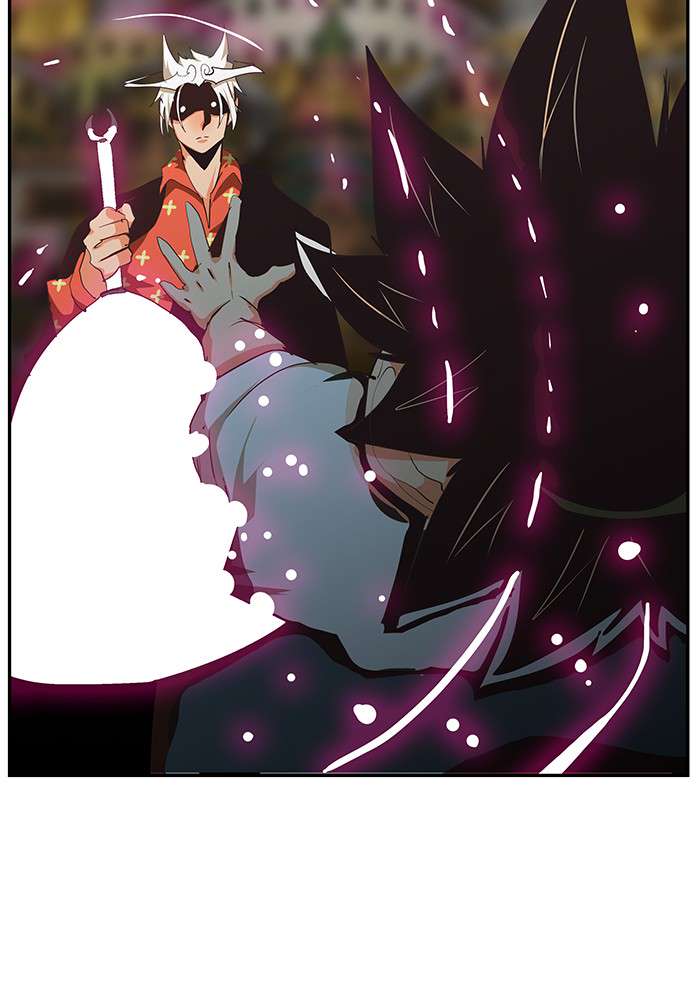 The God of High School Chap 478 - Next Chap 479
