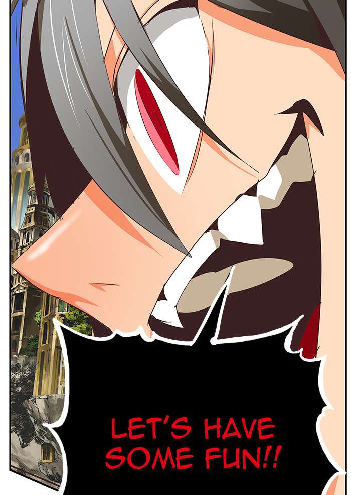 The God of High School Chap 478 - Next Chap 479
