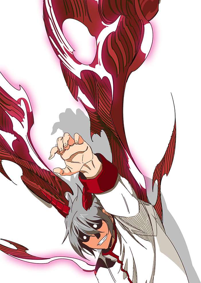 The God of High School Chap 478 - Next Chap 479