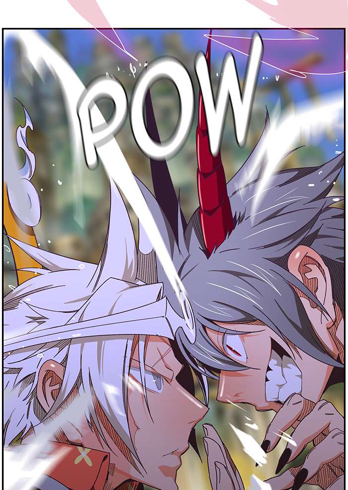 The God of High School Chap 478 - Next Chap 479