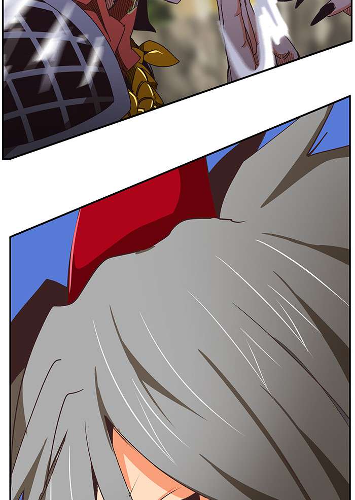 The God of High School Chap 478 - Next Chap 479
