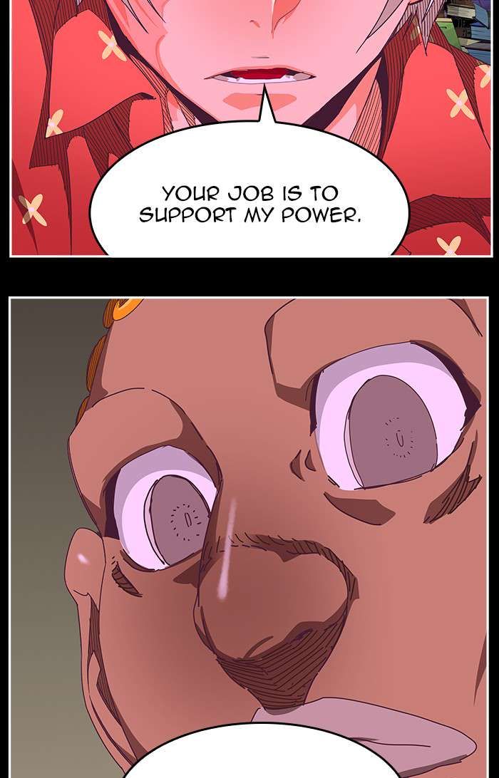 The God of High School Chap 478 - Next Chap 479
