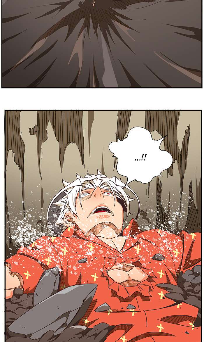 The God of High School Chap 478 - Next Chap 479