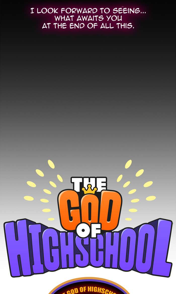 The God of High School Chap 478 - Next Chap 479