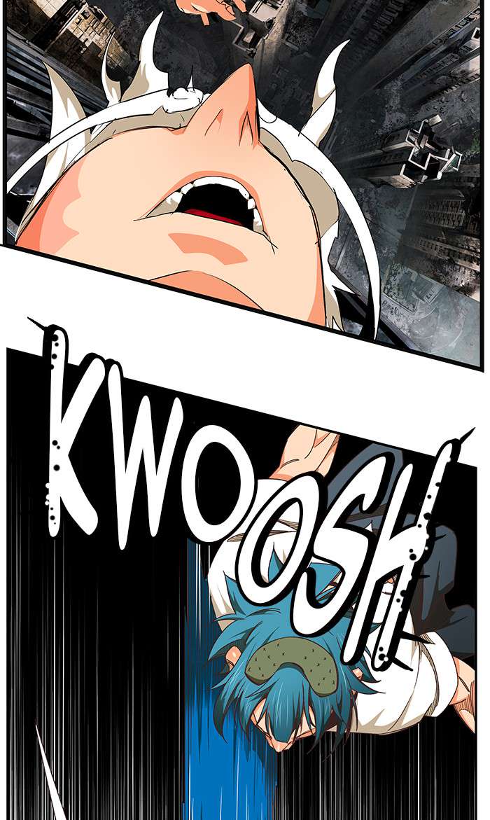 The God of High School Chap 478 - Next Chap 479
