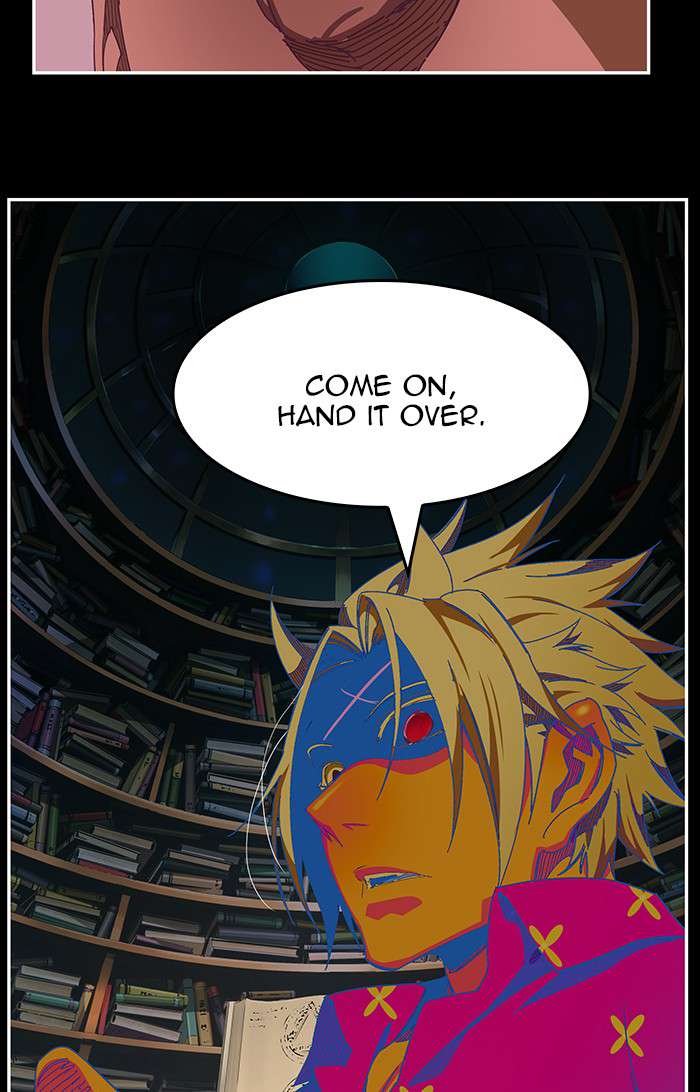 The God of High School Chap 478 - Next Chap 479
