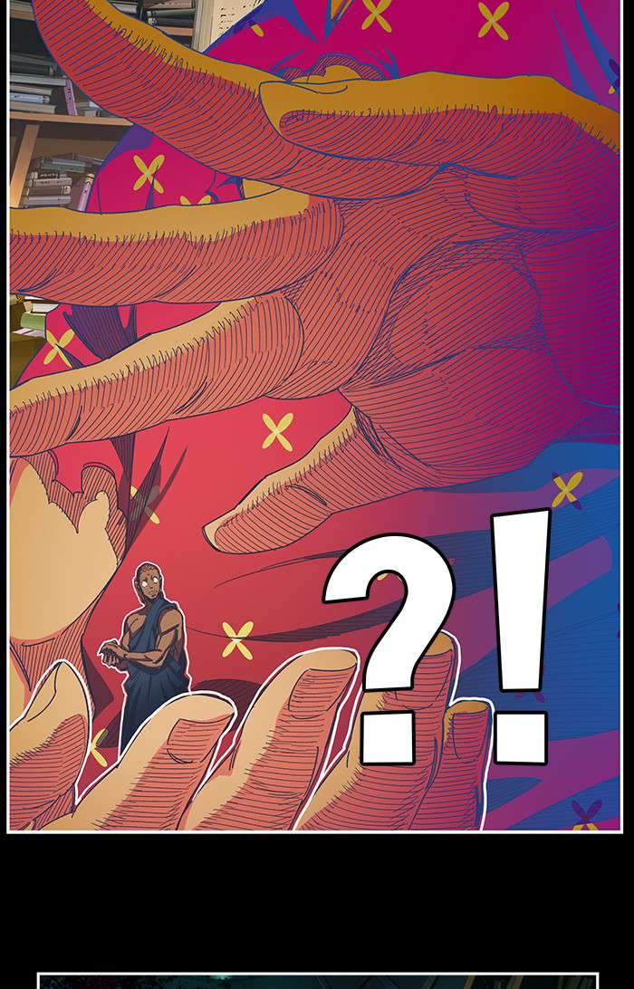 The God of High School Chap 478 - Next Chap 479